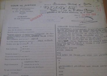 Dossier et enquête : Erich Rebsamen, le système mafieux du gestapiste