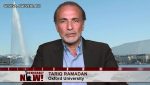 Tariq Ramadan