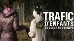 trafic d'enfants