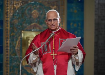Le pape Léon XIV à Annaba : un hommage à saint Augustin et un appel à la paix