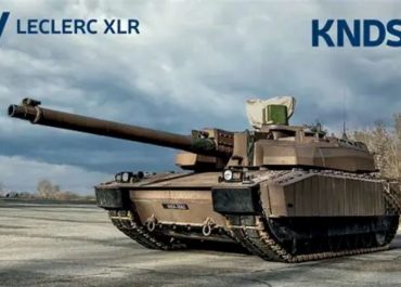 Enquête : l’effarante situation du complexe militaro-industriel français