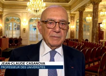 Corruption dans la fonction publique en France : le cas de Jean-Claude Casanova
