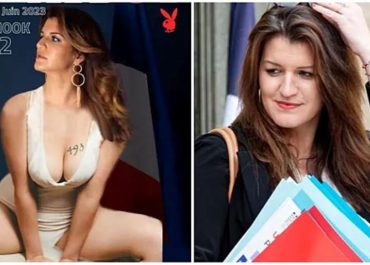 Corruption des politiques en France : Marlène Schiappa et l’affaire du fonds Marianne