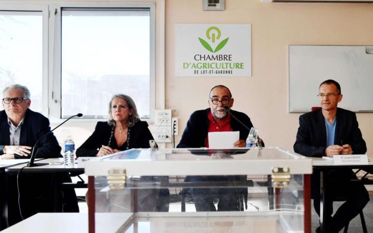 Serge Bousquet-Cassagne