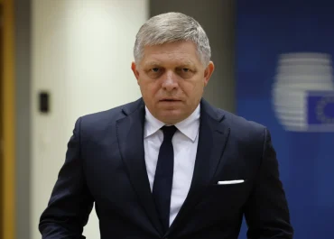 Robert Fico dénonce l&rsquo;absurdistan européen
