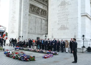 Révisionnisme occidental : l’histoire manipulée de la Seconde Guerre mondiale