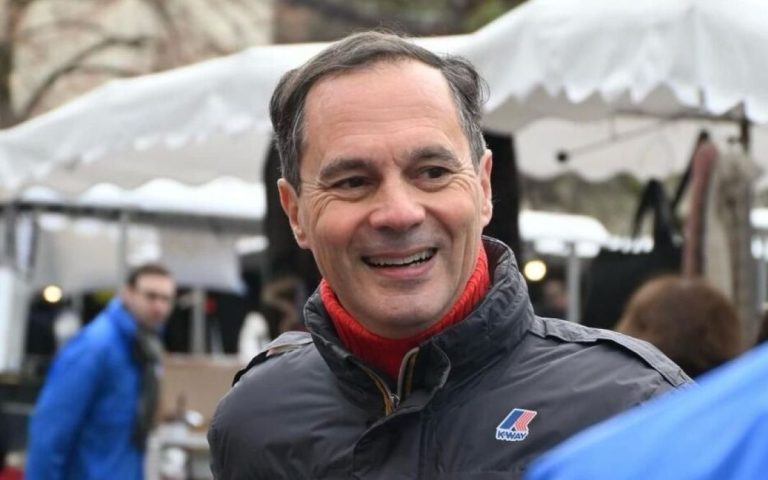 Guillaume Boudy
