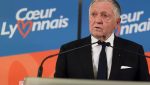 Jean-Michel Aulas