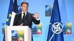 Macron OTAN