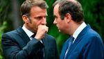 Macron et Lecornu