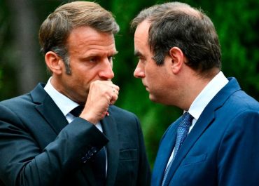 Hantavirus-26 : Emmanuel Macron et Sébastien Lecornu ont sauvé les Français…