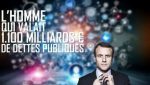 Macron et la dette
