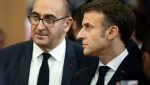 Nunez et Macron