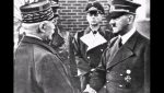 Pétain et Hitler