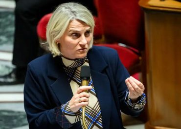 Hantavirus : énorme mensonge de la Ministre de la Santé Stéphanie Rist