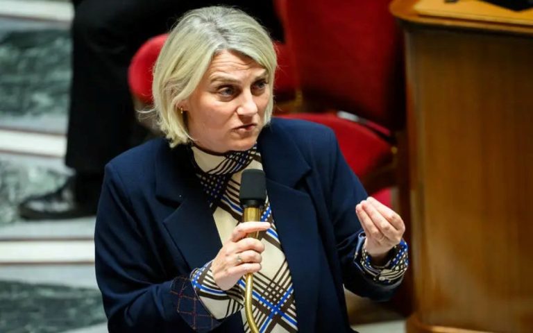 Stéphanie Rist