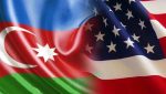 USA Azerbaïdjan