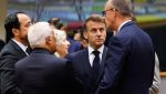 dirigeants européens